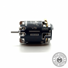 Maclan MRR V5 21.5T Fully Loaded Team Edition