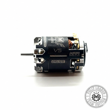 Maclan MRR V5 25.5T Fully Loaded Team Edition