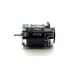 Maclan MRR V5m 9.5T Modified Class Competition Motor