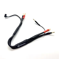 Maclan 2S Charge Cable 10AWG (30cm)