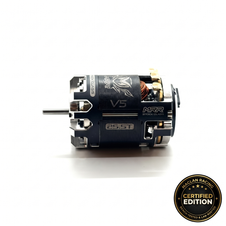 Maclan MRR V5 25.5T Certified Edition