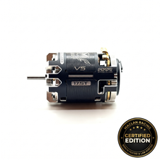 Maclan MRR V5 17.5T Certified Edition
