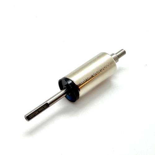 Maclan MRR V5m 12.1mm Ultra Smooth Rotor (Black)