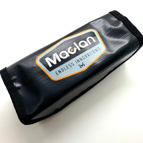 Maclan Racing Flame Resistant Li-Po Charging Bag
