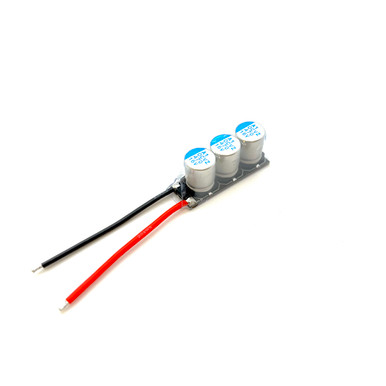 Maclan Pro ESC capacitor module