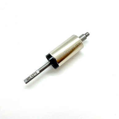 Maclan MRR V4 13mm High Torque Oval rotor (Black) - Maclan Racing