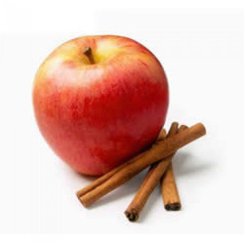 Apple Cinnamon