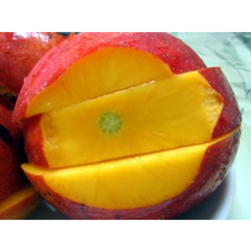 Apple Mango