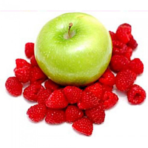 Apple Raspberry