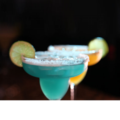 Blue Mango