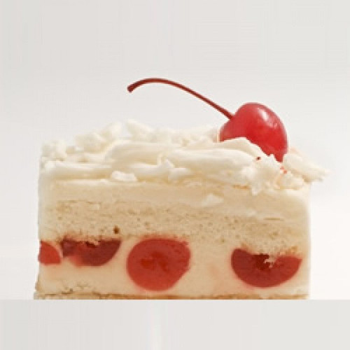 Cherry Cake
