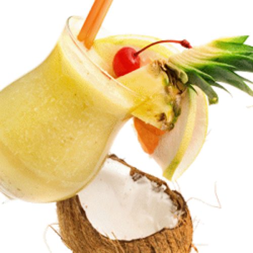 Pina Colada