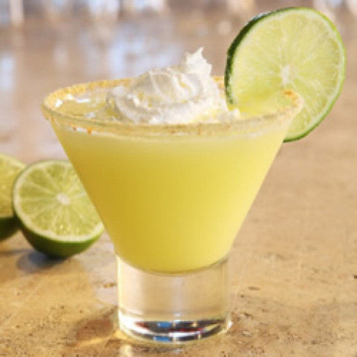 Pineapple Lime