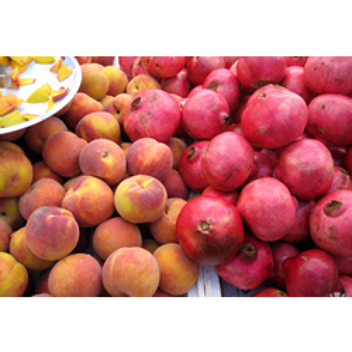 Pom Peach