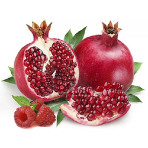 Pom Raspberry