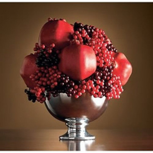 Pomaberry