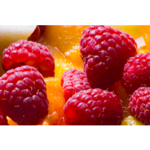 Raspberry Mango