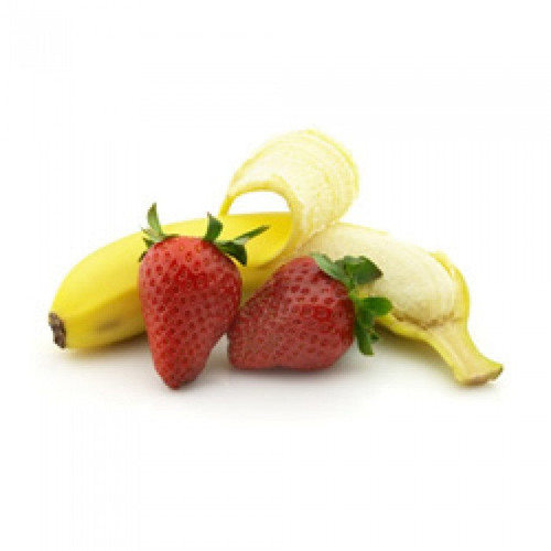 Strawberry Banana