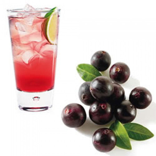 Wildberry Lime