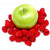 Apple Raspberry