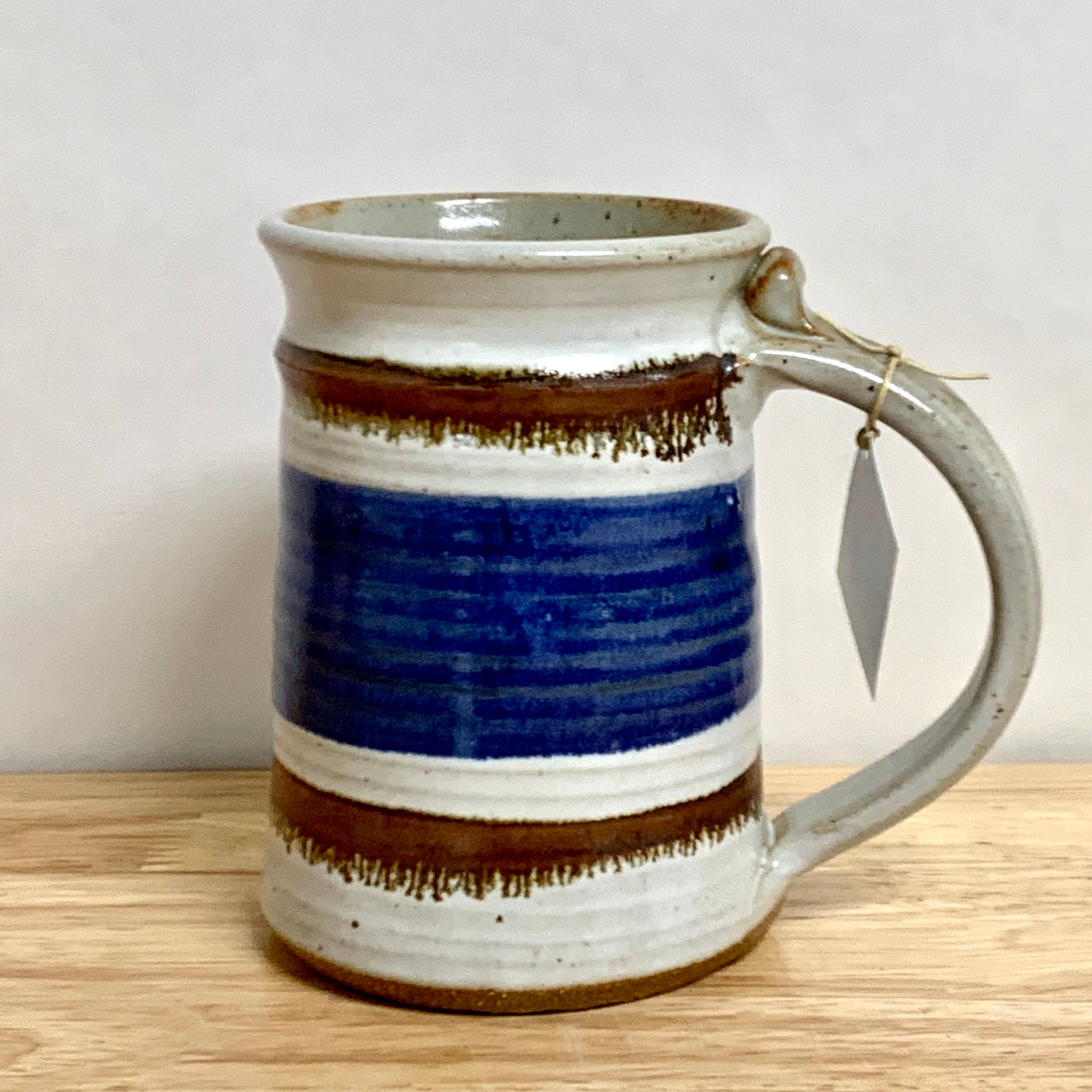 Tankard Mug