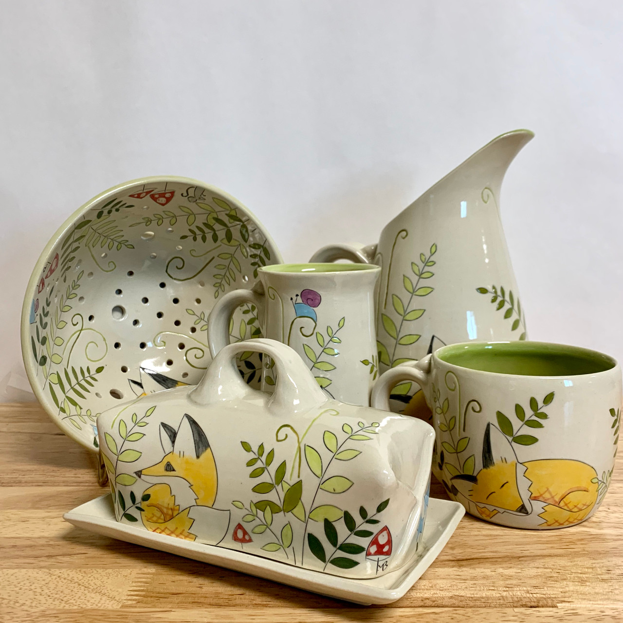 【POTTERY】 SP570 Wolf Creek White Pottery Clay | Seattle Pottery Supply