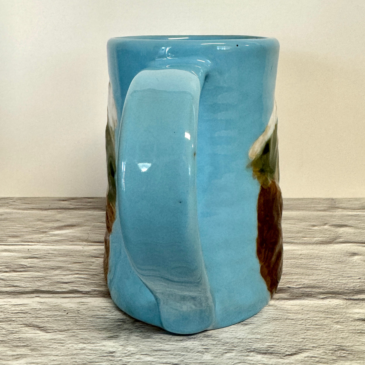 1.00 coffee mugs Ceramic Coffee Cups, 11oz, 15oz – UKsBestDesigns main image 0