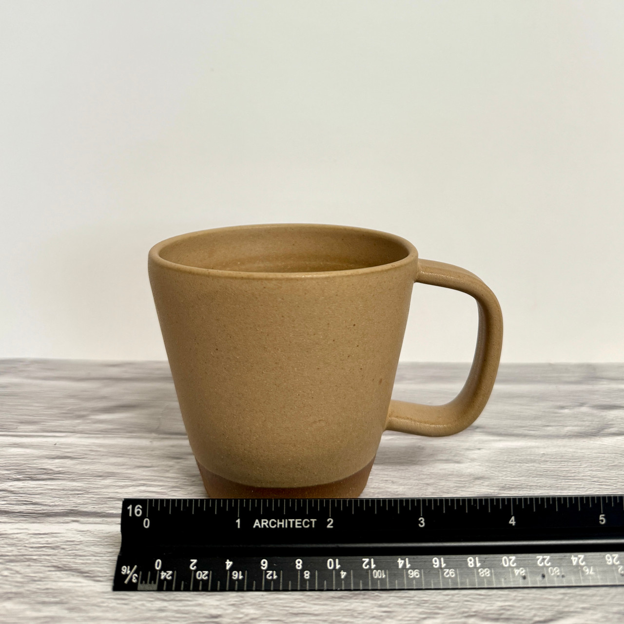 Settle Ceramics Americano Mug - Thumbnail 4