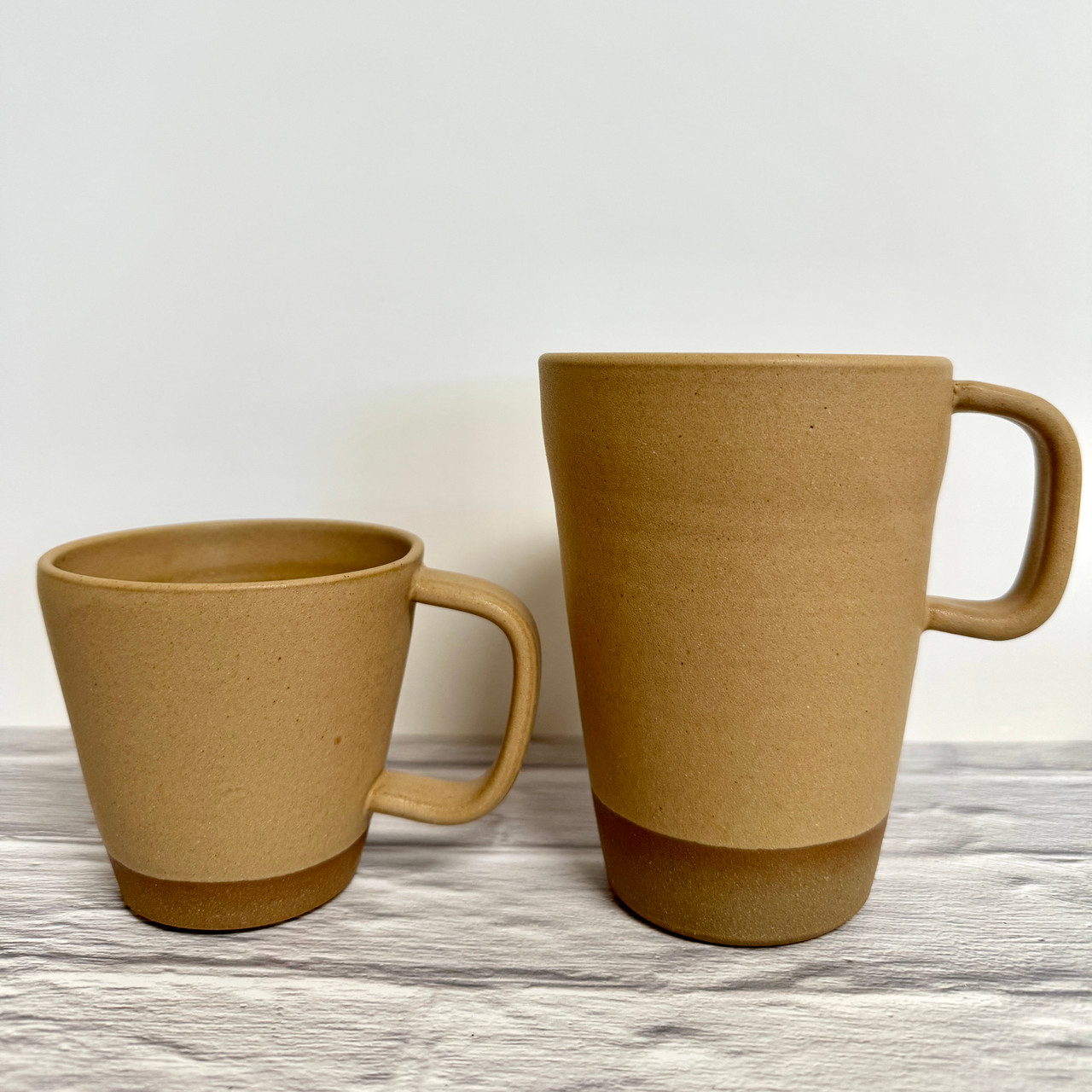 Settle Ceramics Americano Mug - Thumbnail 2