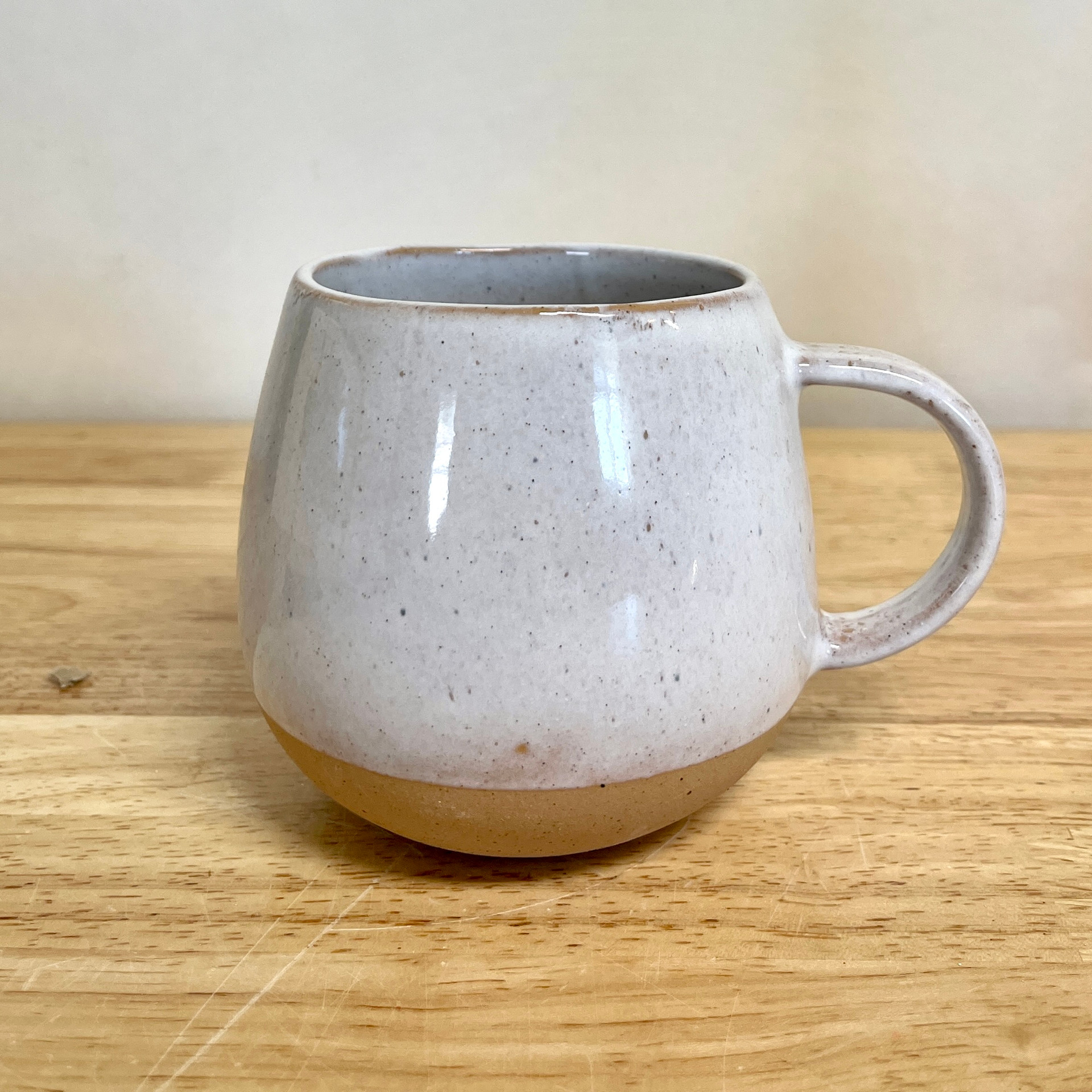 Handmade Coffee Mugs, | GiftedPottery.com