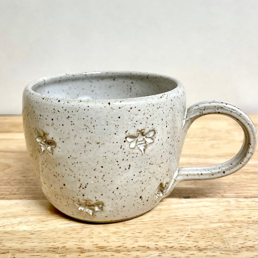 Pottery By Artist Robertson Pottery