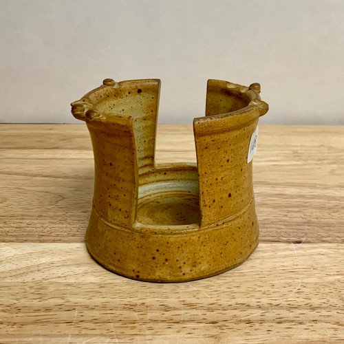 Handmade Ceramic Pottery Sponge Holder – SamSam Pottery