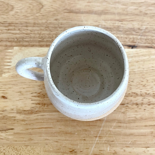 Handmade Pottery Espresso Cups for Your Daily Brew ┃Mad About Pottery – Mad  About Pottery