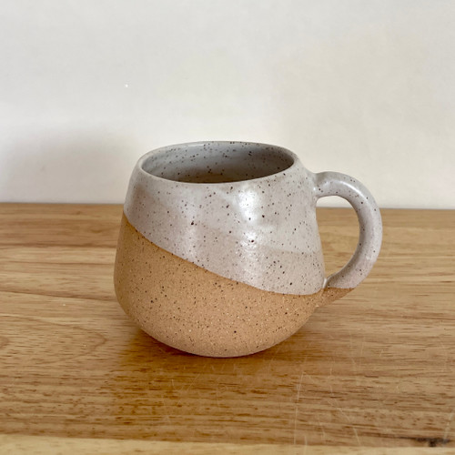 Handmade Pottery Espresso Cups for Your Daily Brew ┃Mad About Pottery – Mad  About Pottery