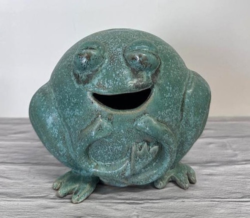 Phoenix Pottery Products - GiftedArtisan.com