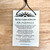 Earth Stone Pendant Stone Jewelry - Abundance