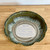 Pie Plate/Baking Dish in Seashore Green Glaze 9"
