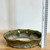 Pie Plate/Baking Dish in Seashore Green Glaze 9"