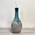 Handcrafted  Pottery Oil Bottle in Carolina Sky Glaze