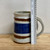 Handmade Pottery Tankard Mug - Old Republic Glaze 20 oz