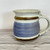 Handmade Pottery Rounded  Mug - Old Republic Glaze 16 oz