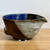 Handmade Pottery Mixing Bowl with Easy Pour