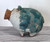 Handmade Pottery Animal Pig Bank-Sale