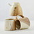 Ceramic Drops of Honey Bee Mug