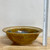 Handcrafted Stoneware "Love is Patient" Wedding Bowl – Shoreline Glaze