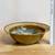 Handmade House Warming Bowl Blue / Sand Glaze