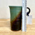 Handmade Tall Mug Sushi Glaze