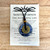 Earth & Art Pendant Stone Jewelry - The Authentic Life