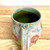   Handmade Pottery Mug Watercolor 