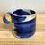 Handmade Ceramic Mug Pacifico